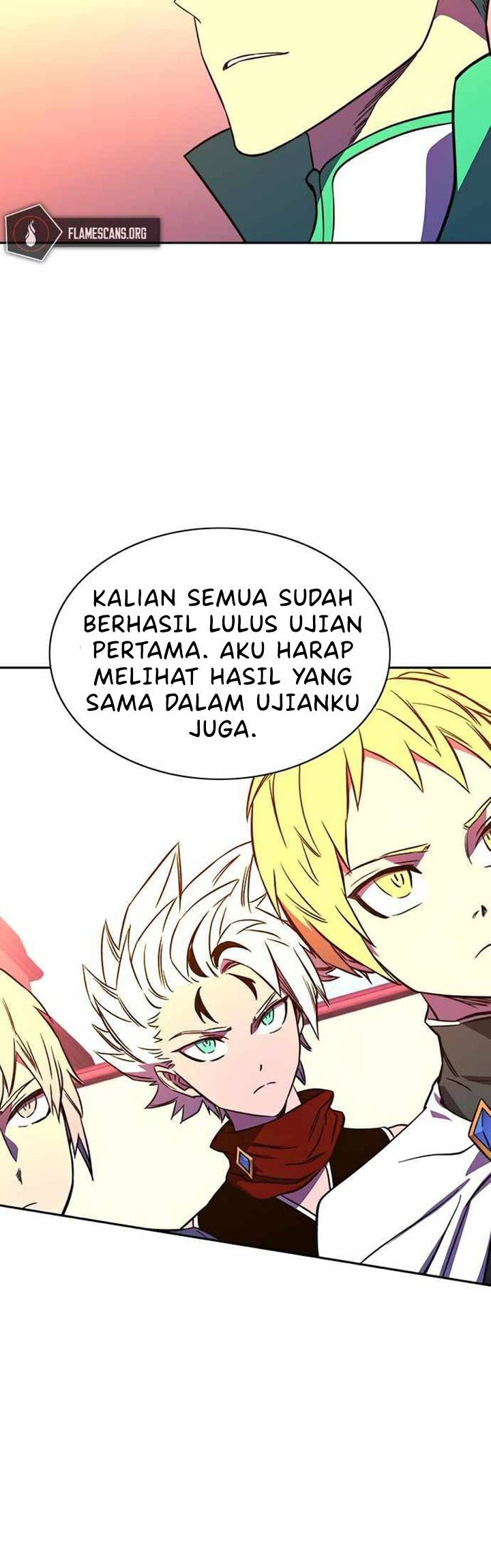 X Ash Chapter 23 halaman 13