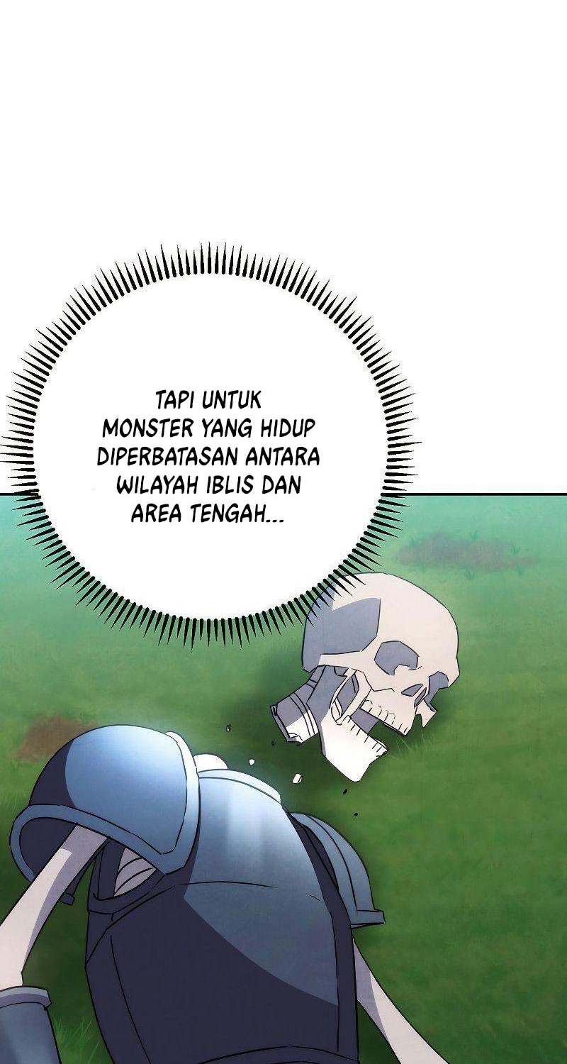 The Live Chapter 105 halaman 13