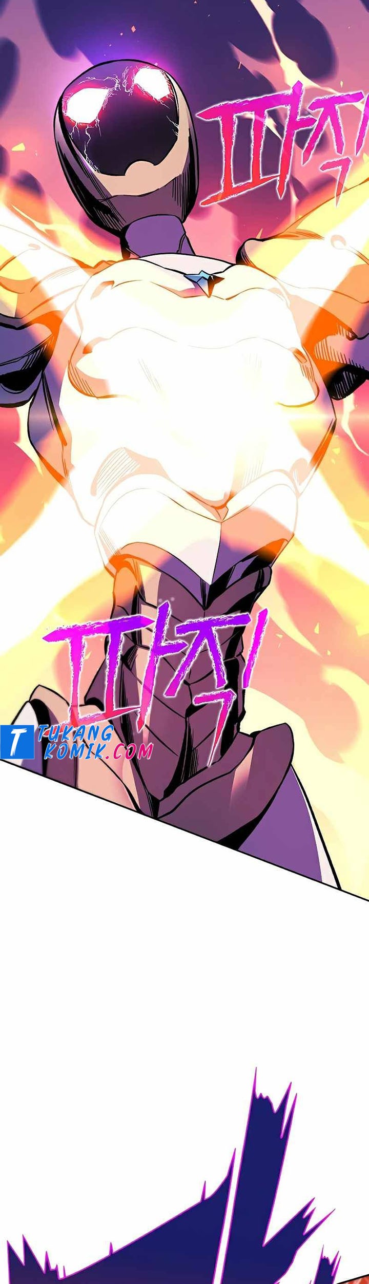 X Ash Chapter 26 halaman 13