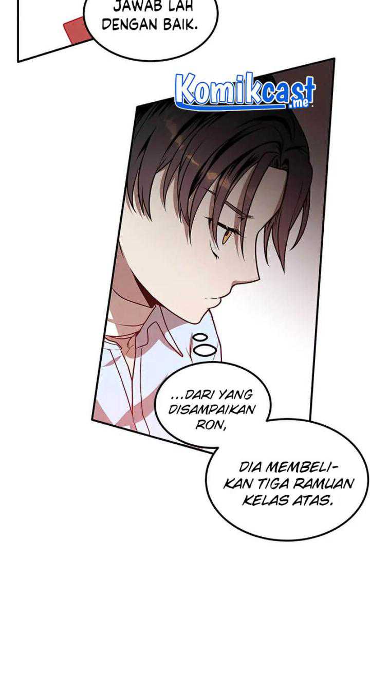 Legendary Youngest Son of the Marquis House Chapter 37 Gambar 8