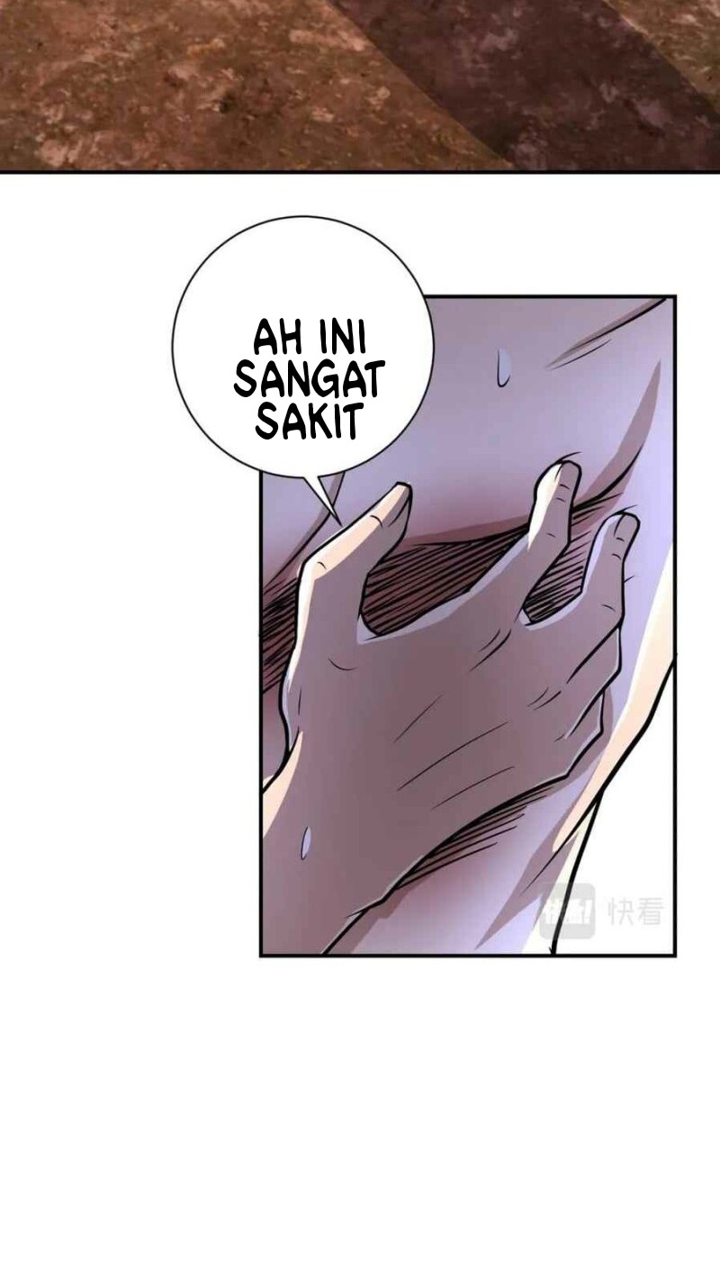 Super System Chapter 219 halaman 5
