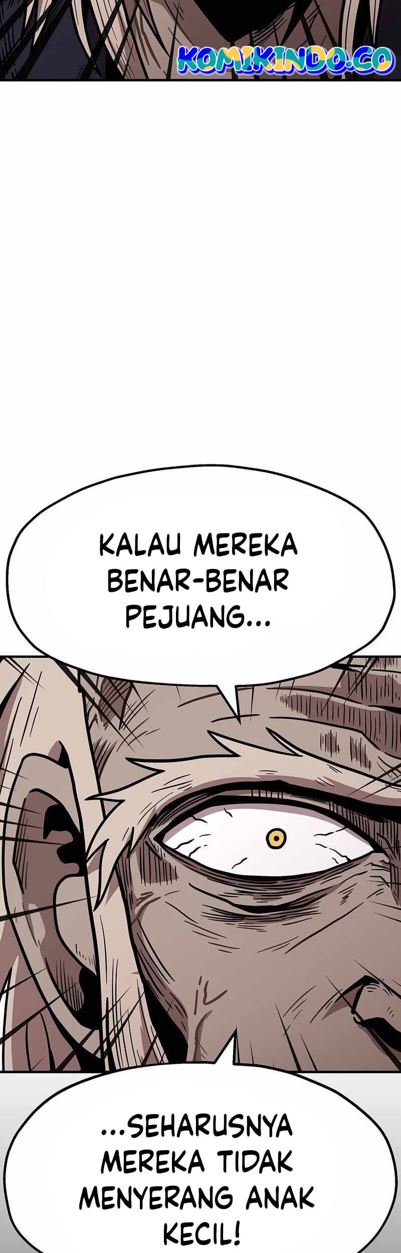 Metro Hunter Chapter 32 halaman 17