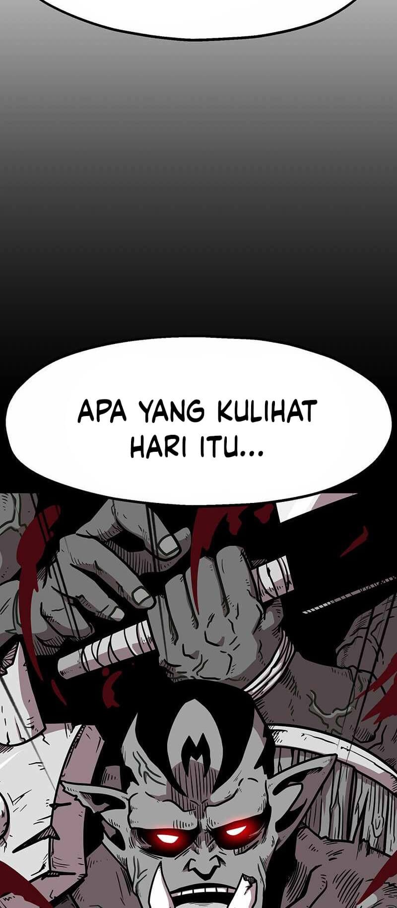 Metro Hunter Chapter 32 halaman 18