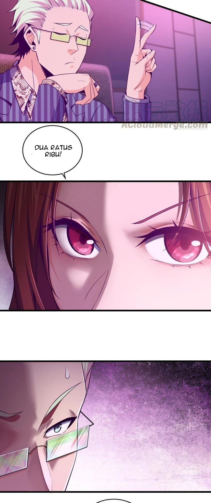 Starting from Guhuoniao Chapter 26 Gambar 7