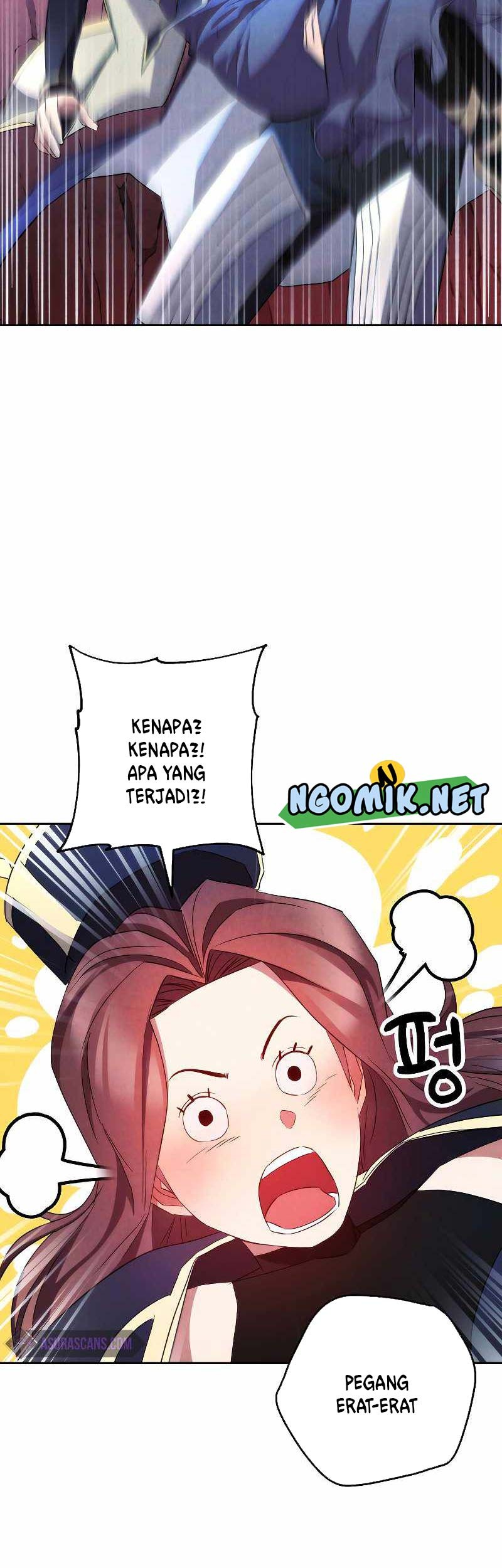 The Live Chapter 106 halaman 14