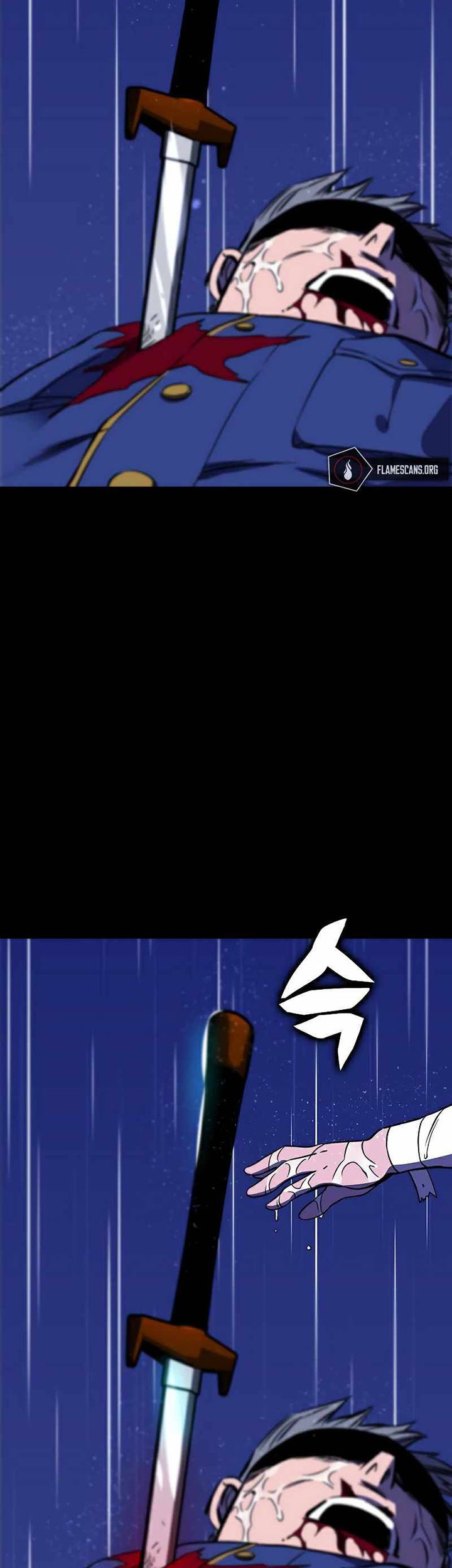 X Ash Chapter 27 halaman 18