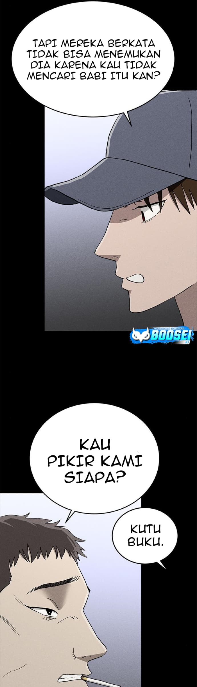 Fate Coin Chapter 34 Gambar 10