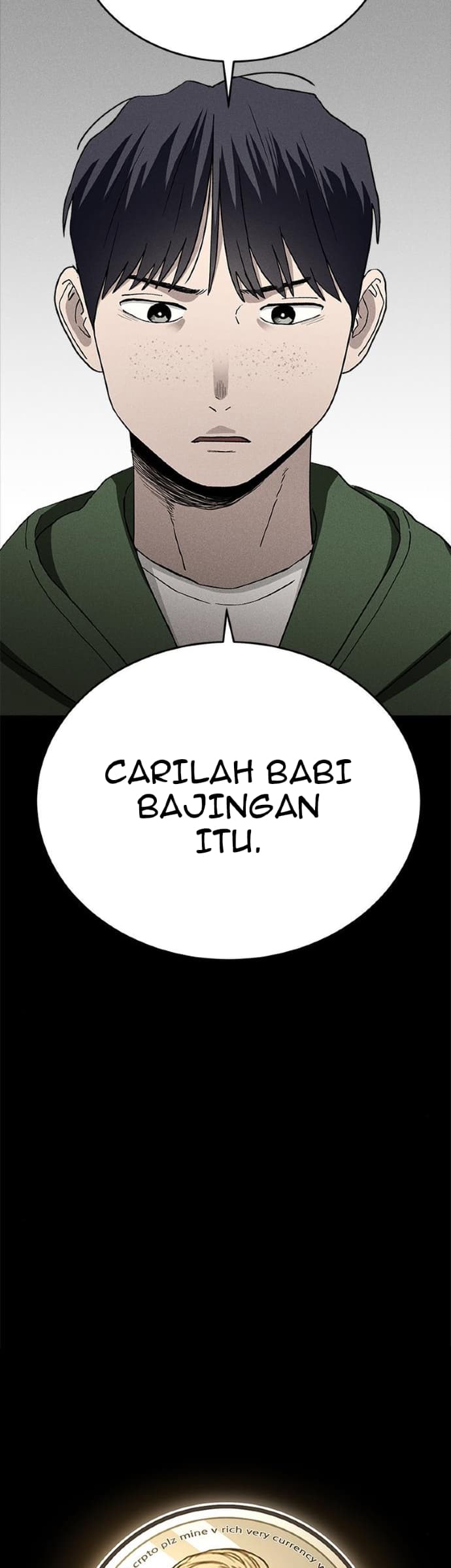 Fate Coin Chapter 34 Gambar 12
