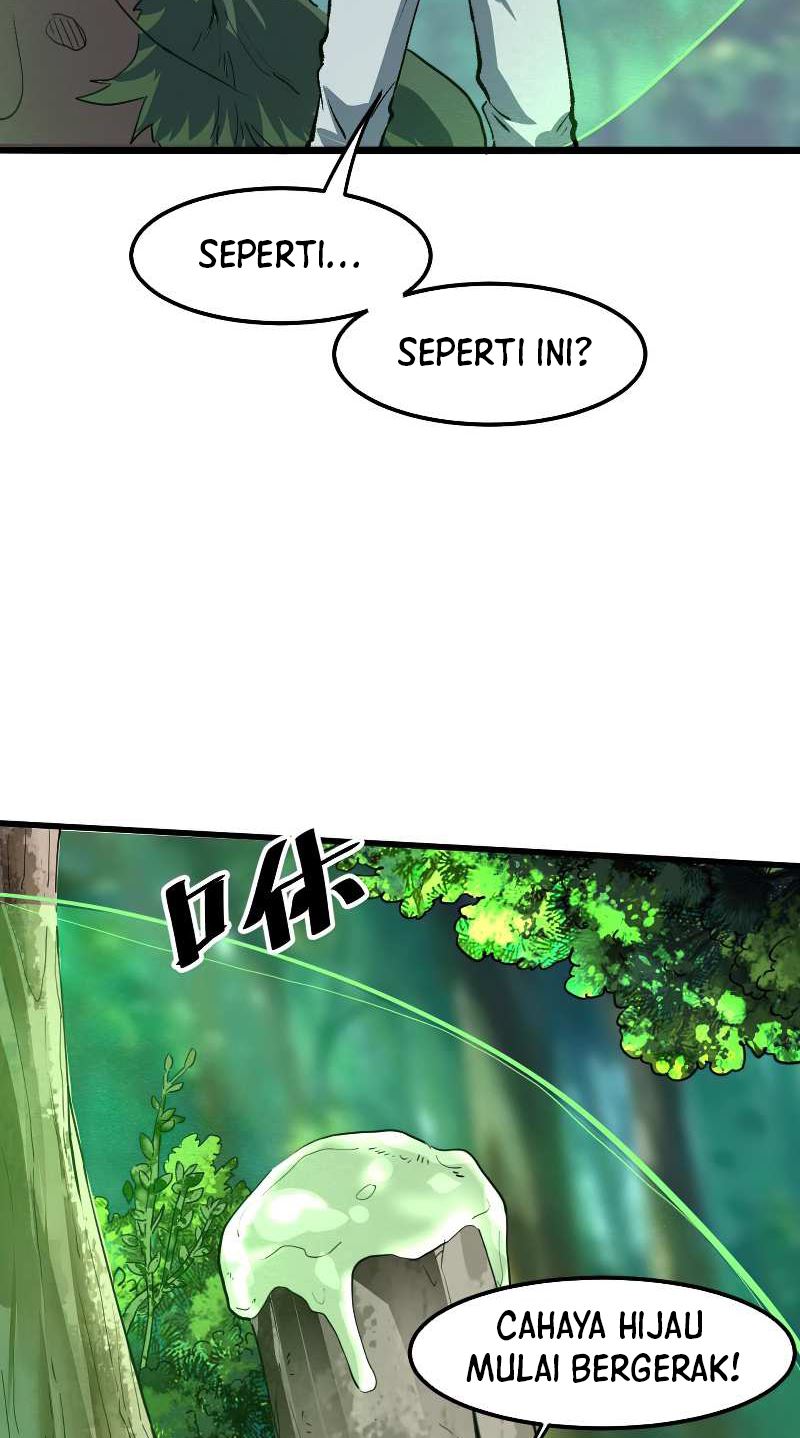 I Rely On BUG To Be The King Chapter 41 halaman 12