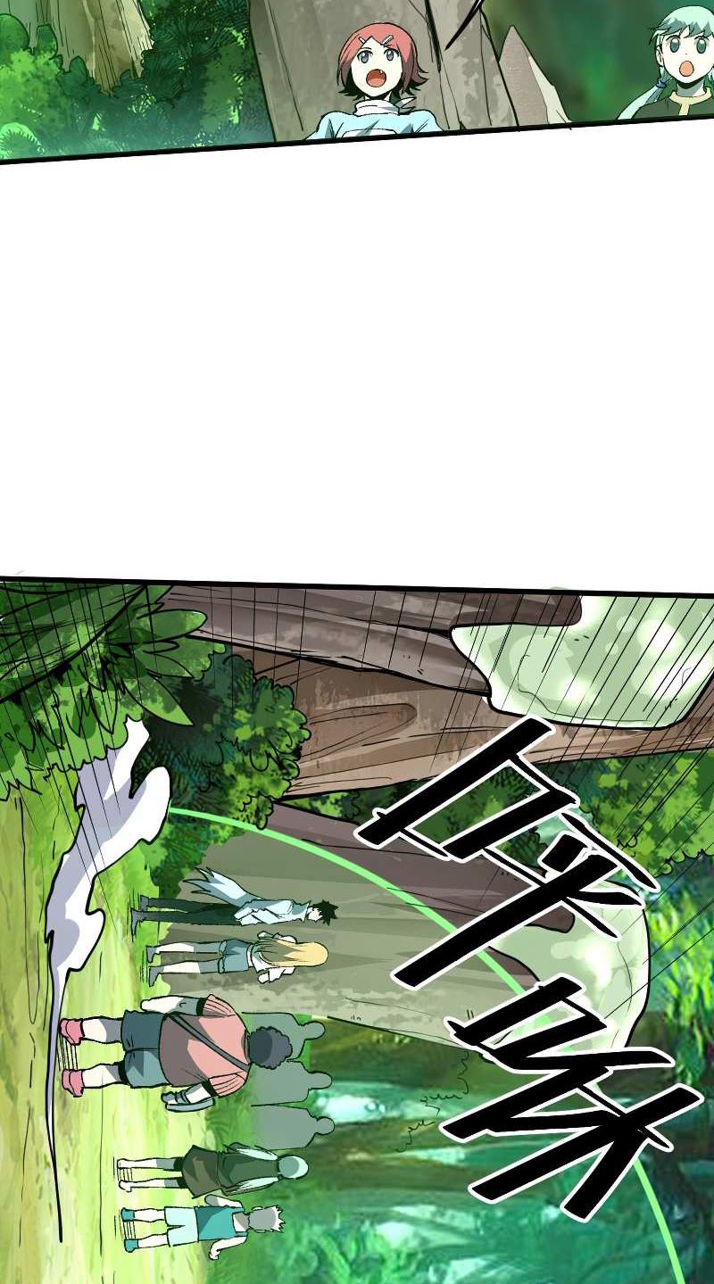 I Rely On BUG To Be The King Chapter 41 halaman 13