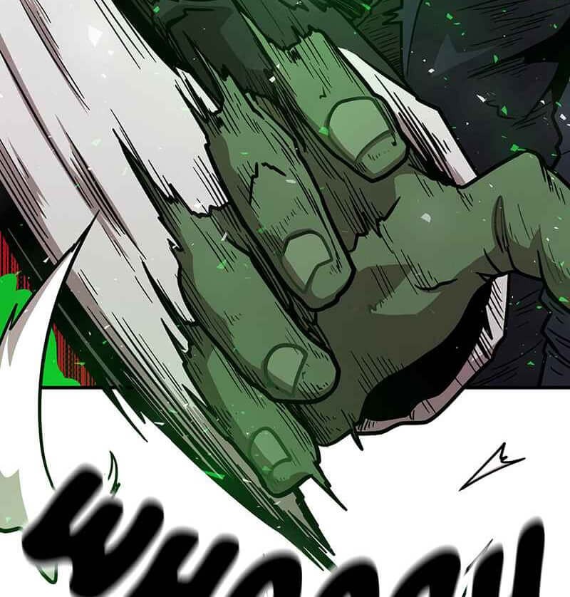 Metro Hunter Chapter 34 halaman 16