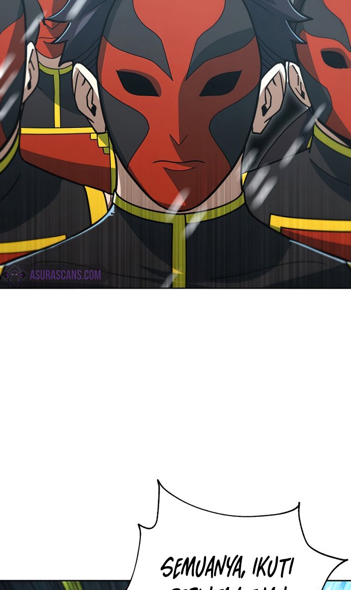 Maxed Out Leveling Chapter 51 halaman 11