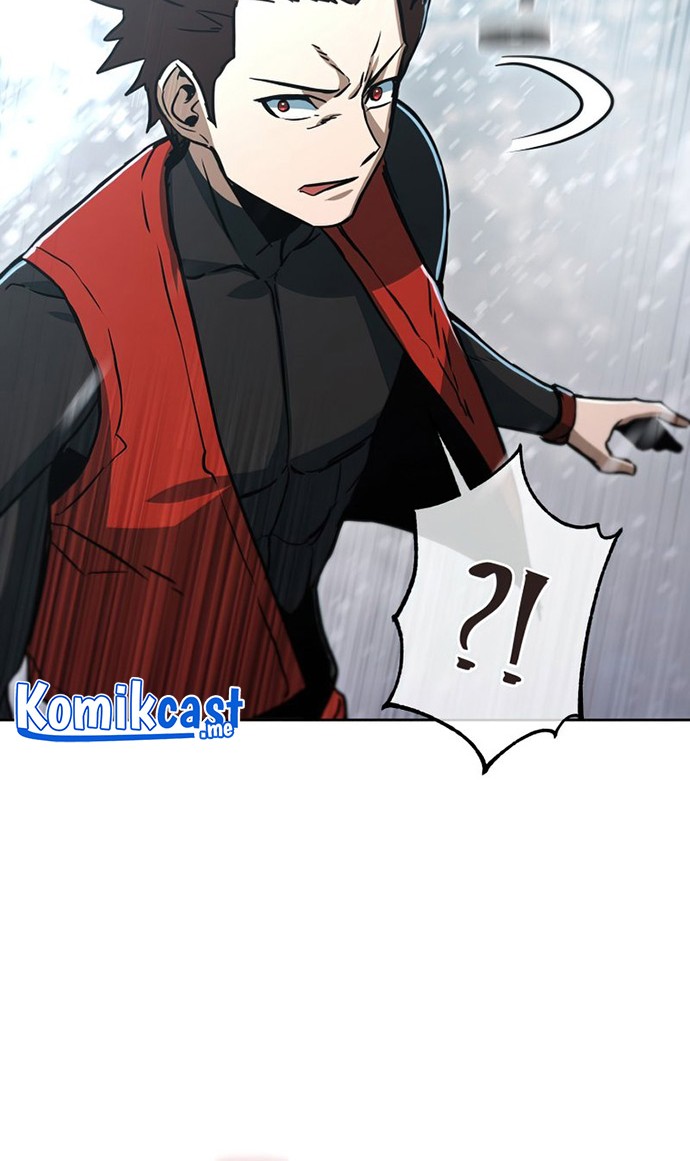 Maxed Out Leveling Chapter 51 halaman 13