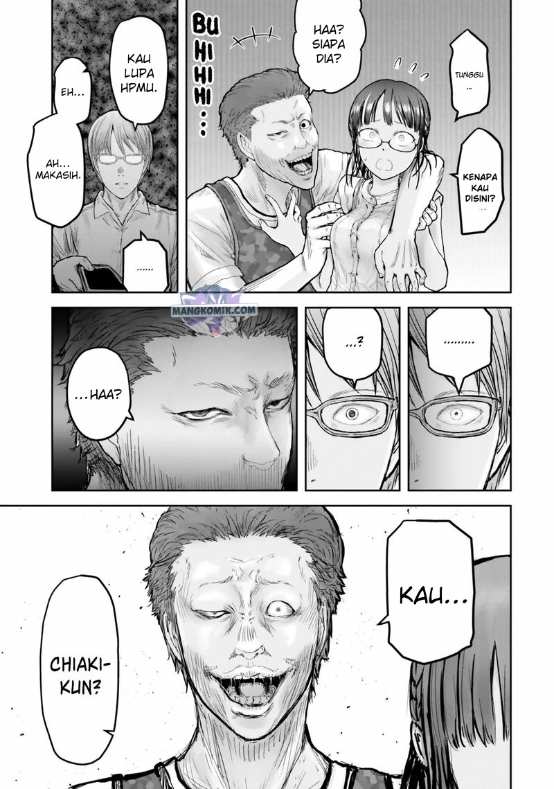 Isekai Ojisan Chapter 18 Gambar 7