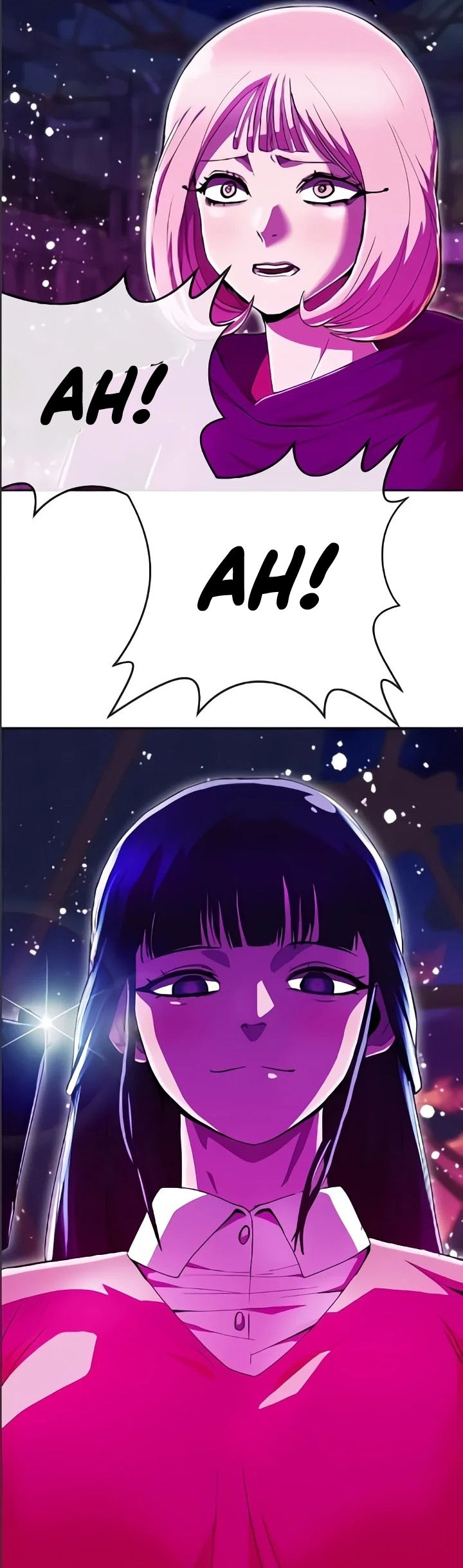 The Girl from Random Chatting! Chapter 234 Gambar 10