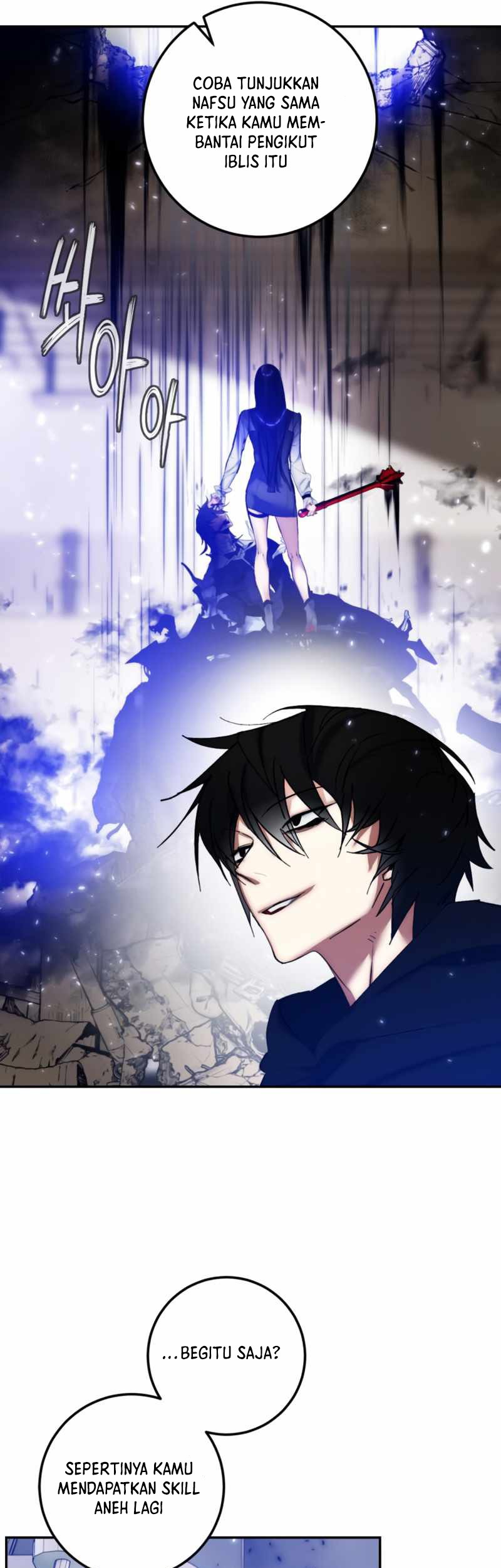 Return to Player Chapter 79 halaman 12