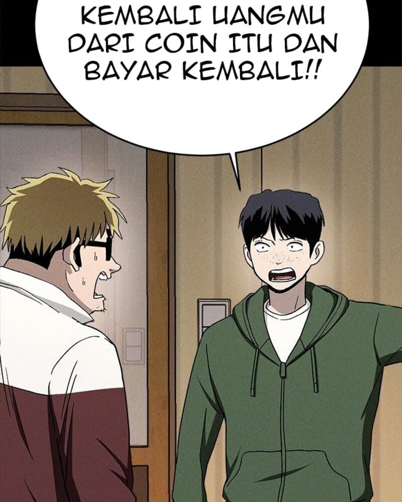 Fate Coin Chapter 36 halaman 24