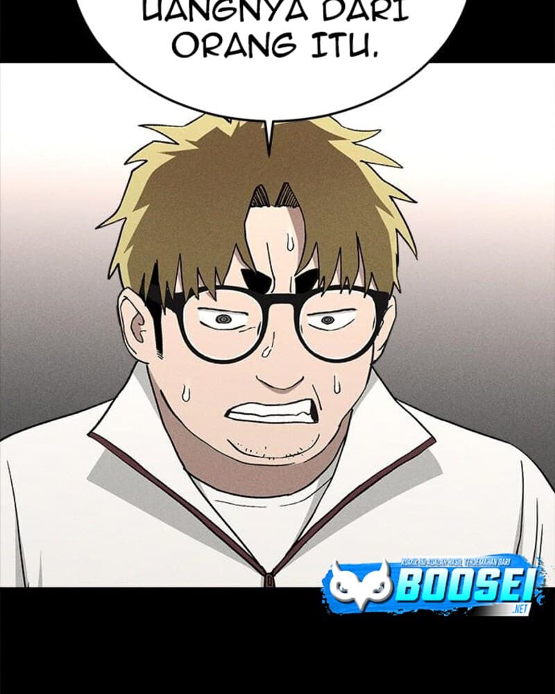 Fate Coin Chapter 36 halaman 27