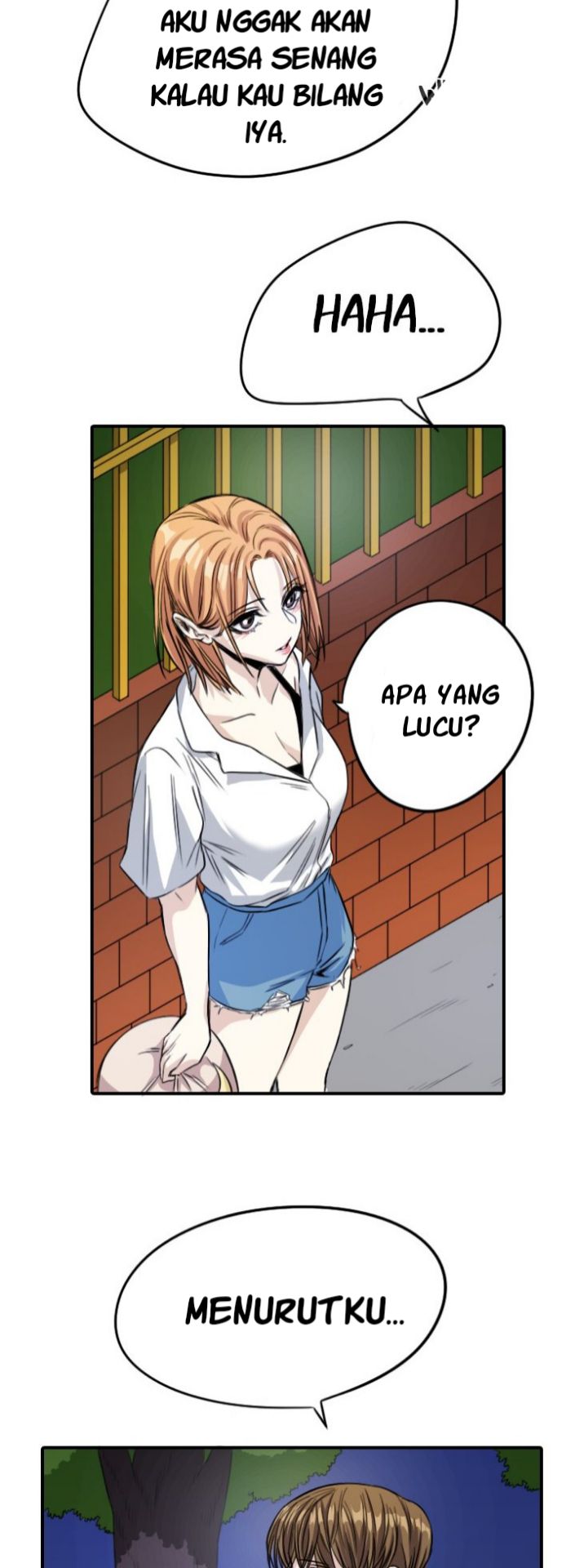 Drawing Romance Chapter 63 halaman 7