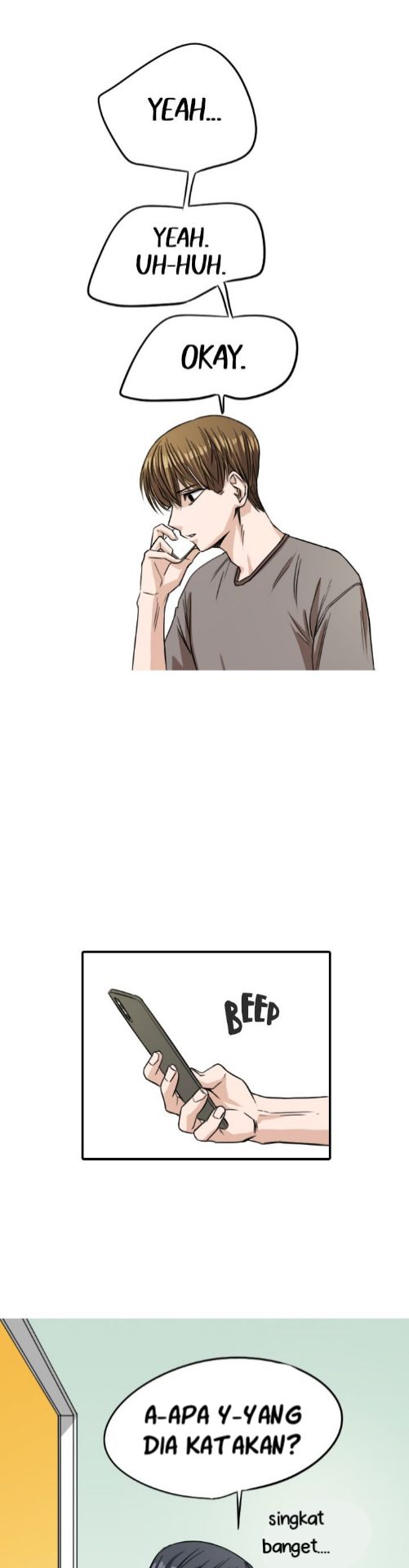 Drawing Romance Chapter 61 halaman 7