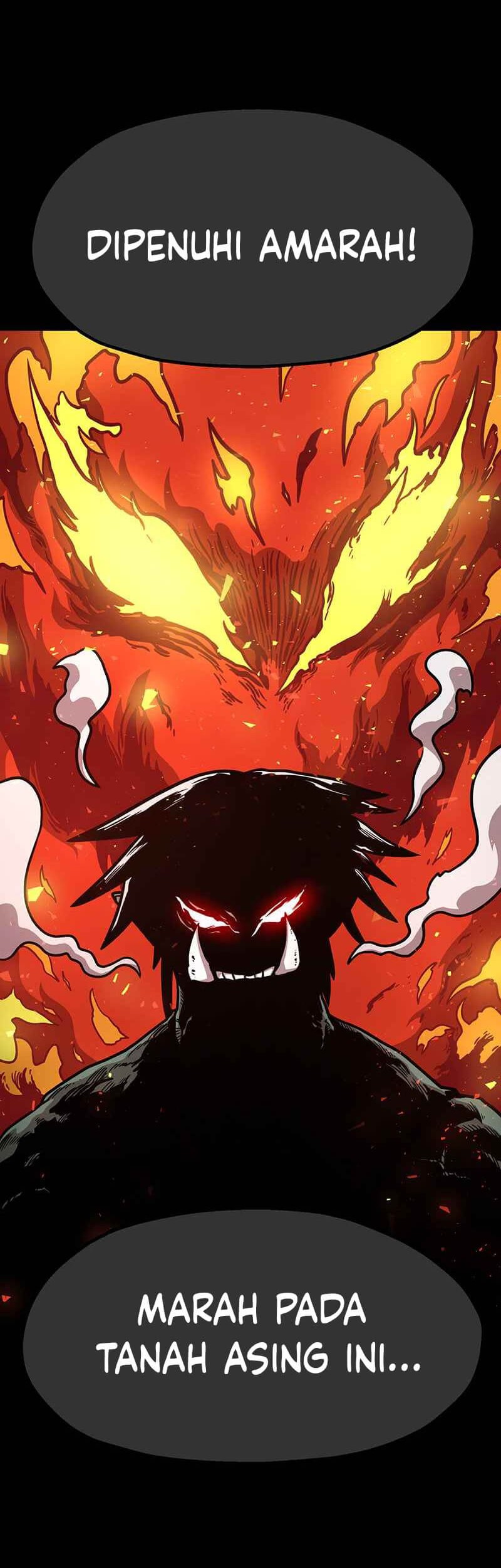 Metro Hunter Chapter 35 halaman 16