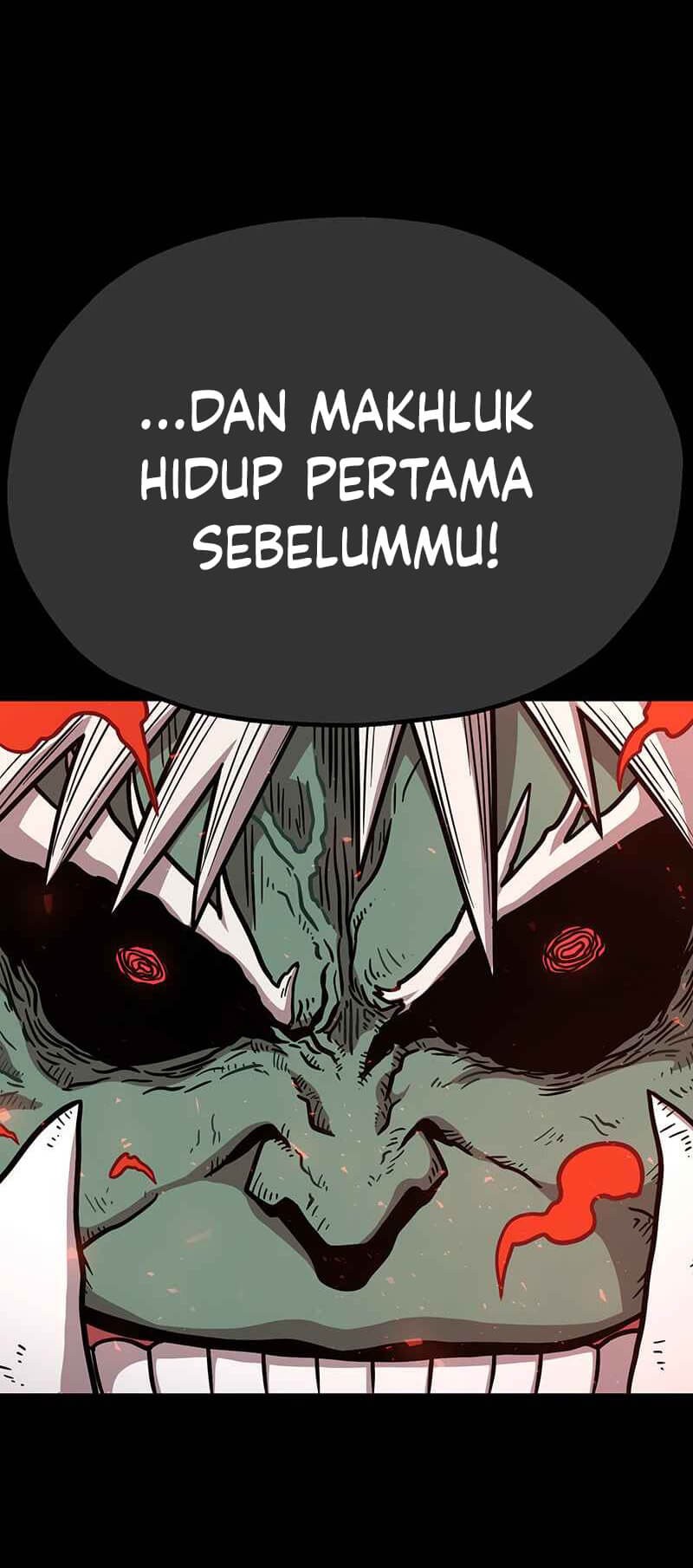 Metro Hunter Chapter 35 halaman 17