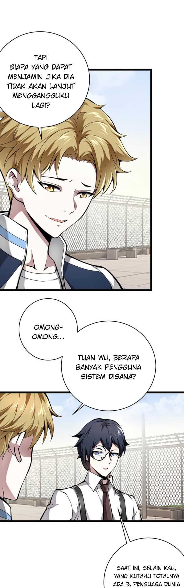 Combine Cube Chapter 16 halaman 6