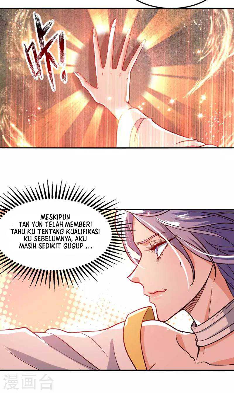 Against The Heaven Supreme Chapter 89 Gambar 6