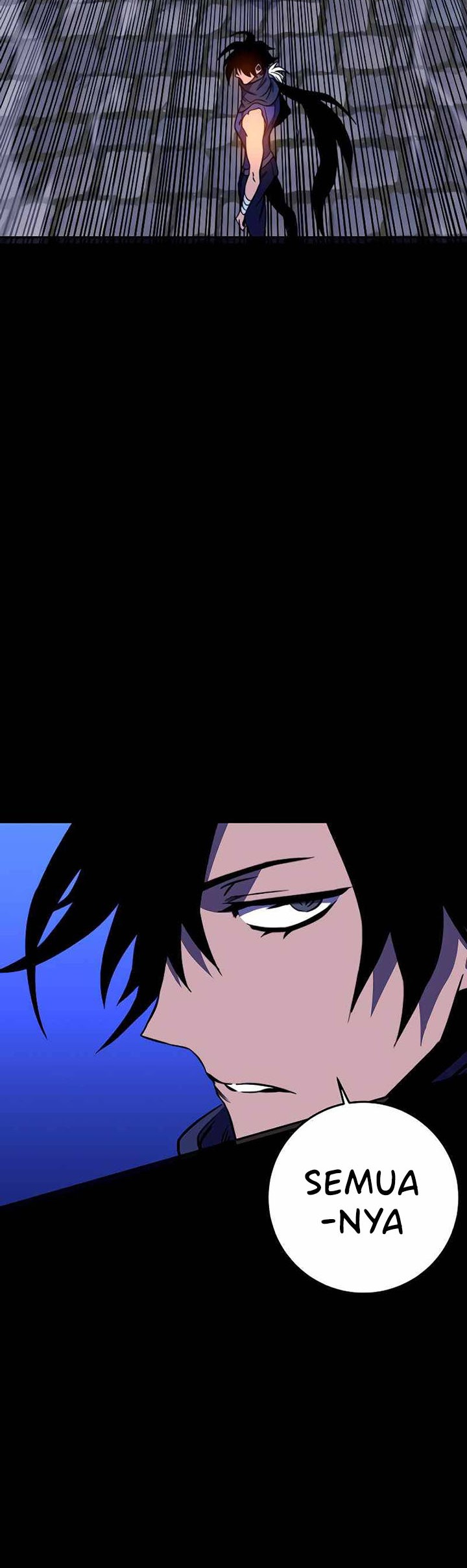 X Ash Chapter 28 halaman 10