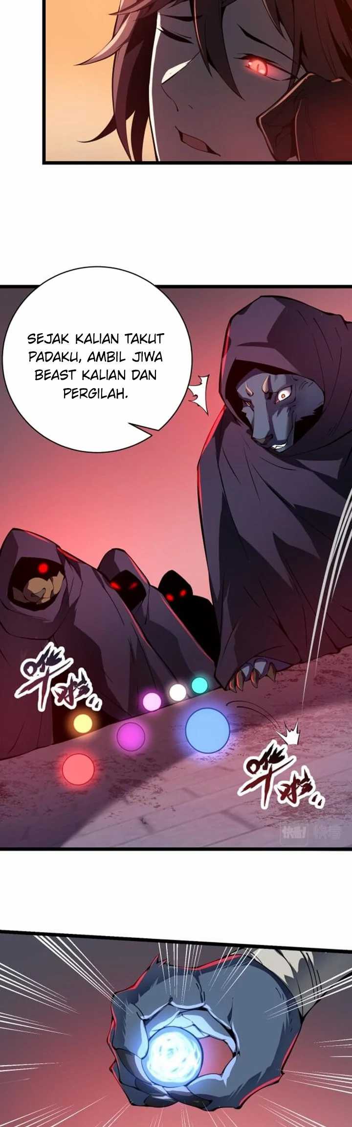 Combine Cube Chapter 20 halaman 6