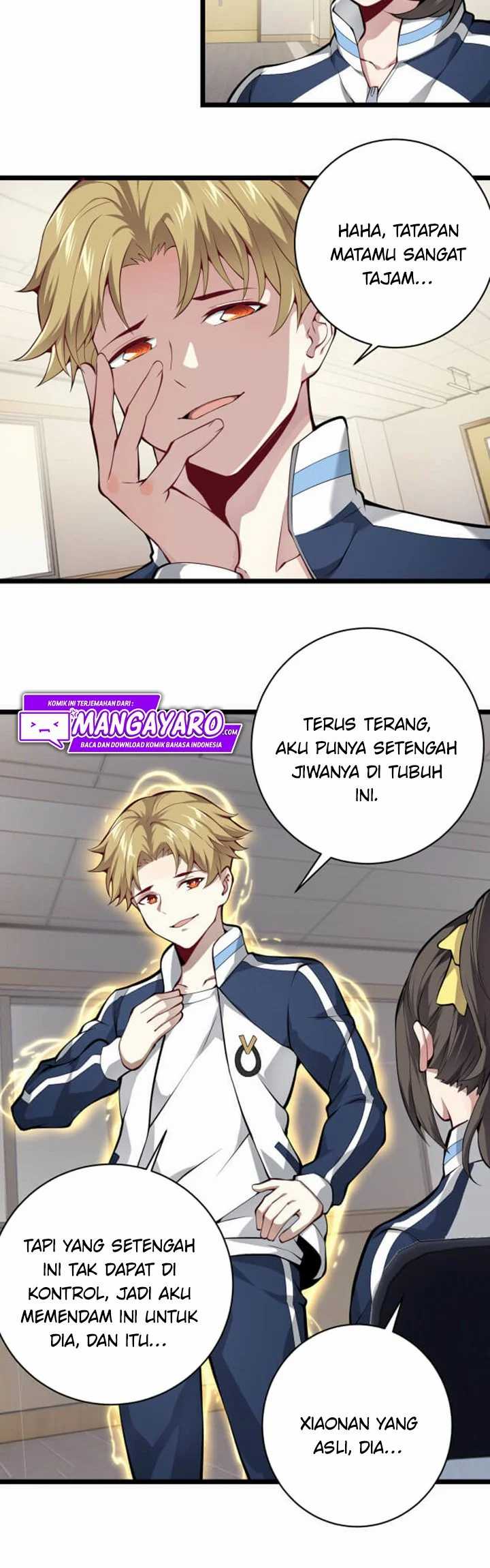 Combine Cube Chapter 18 halaman 7