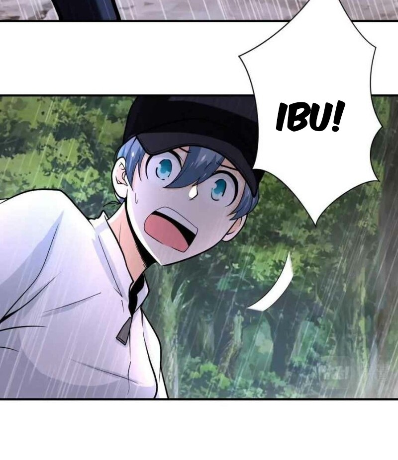 Super System Chapter 226 halaman 5