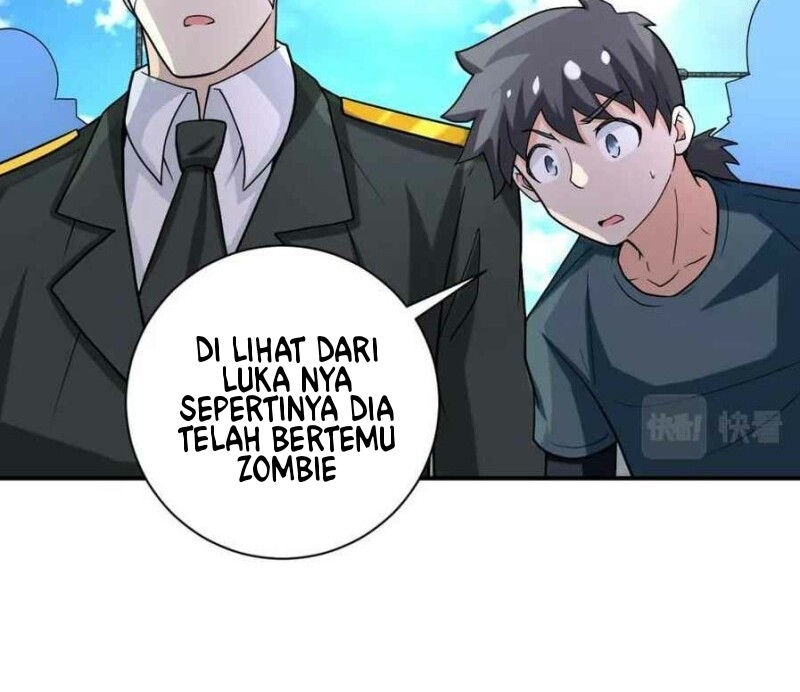 Super System Chapter 223 halaman 5