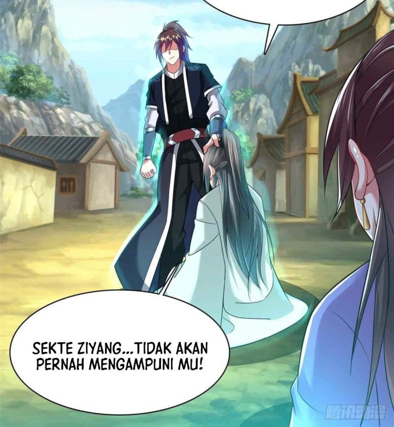 Dao Yin Chapter 189 halaman 5