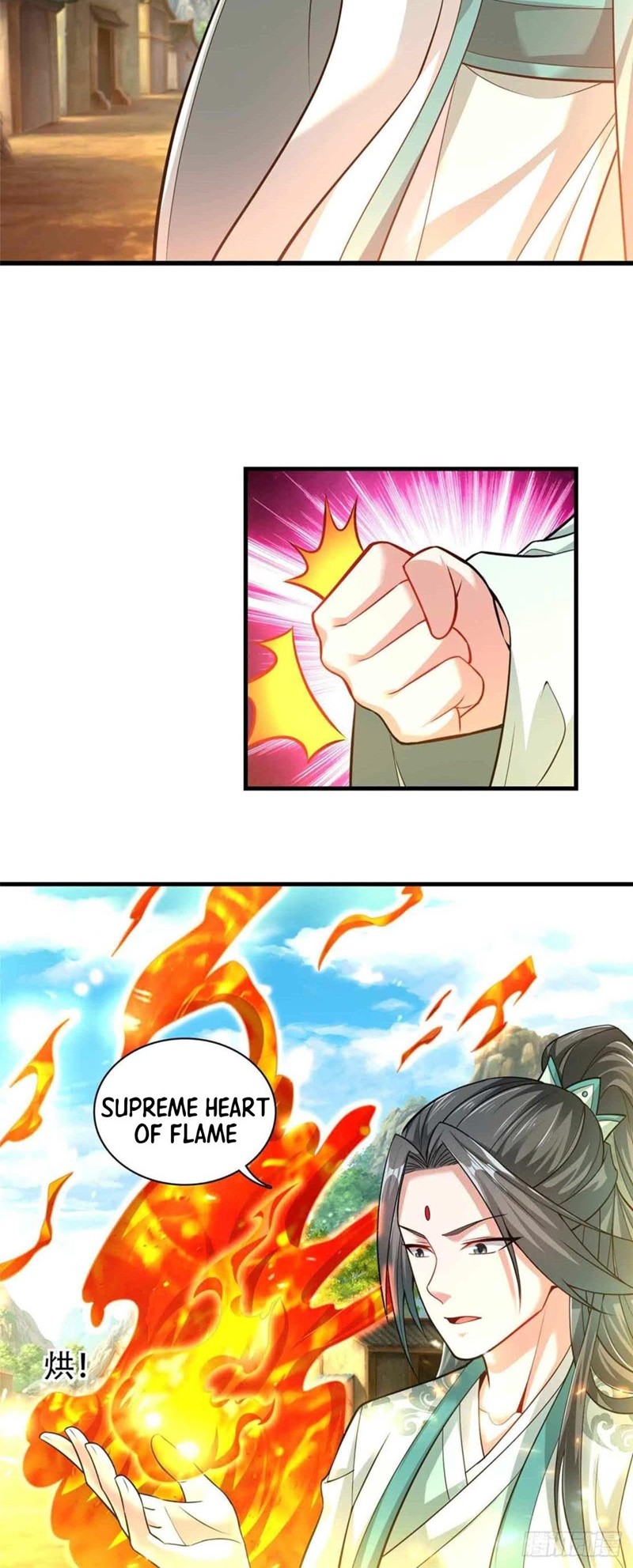 Dao Yin Chapter 186 halaman 4