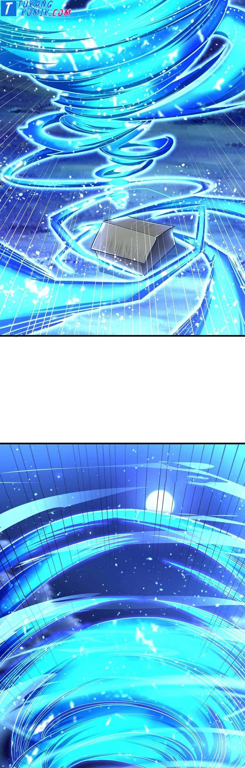 Dao Yin Chapter 182 halaman 4