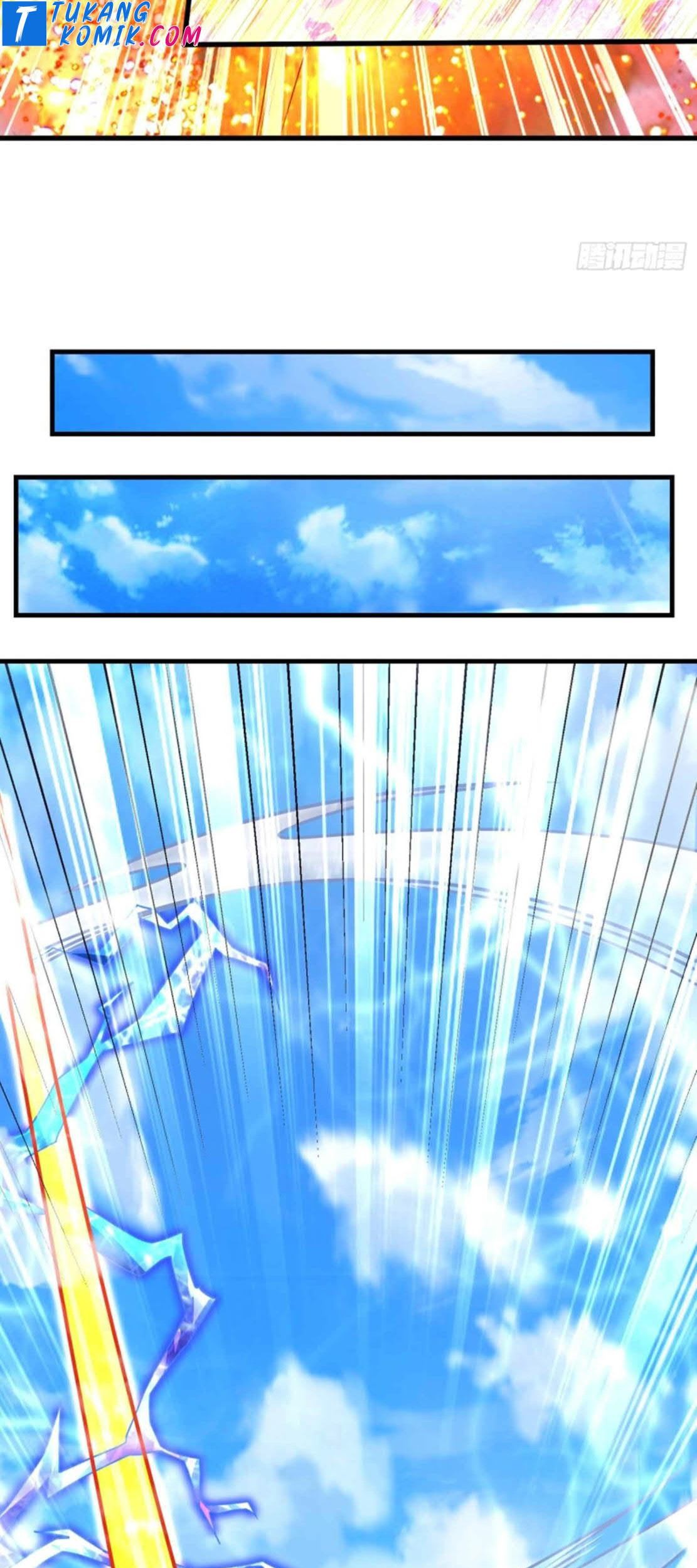 Dao Yin Chapter 181 halaman 5