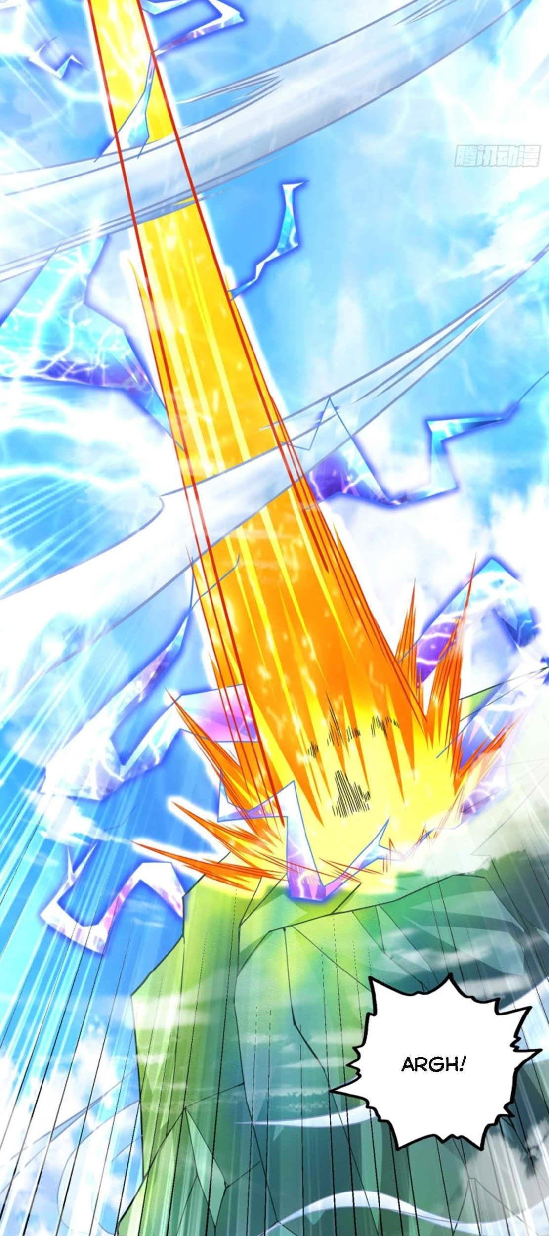Dao Yin Chapter 181 halaman 6