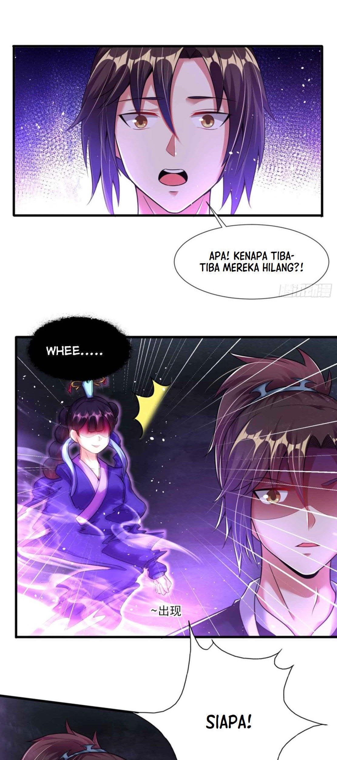 Dao Yin Chapter 179 halaman 4