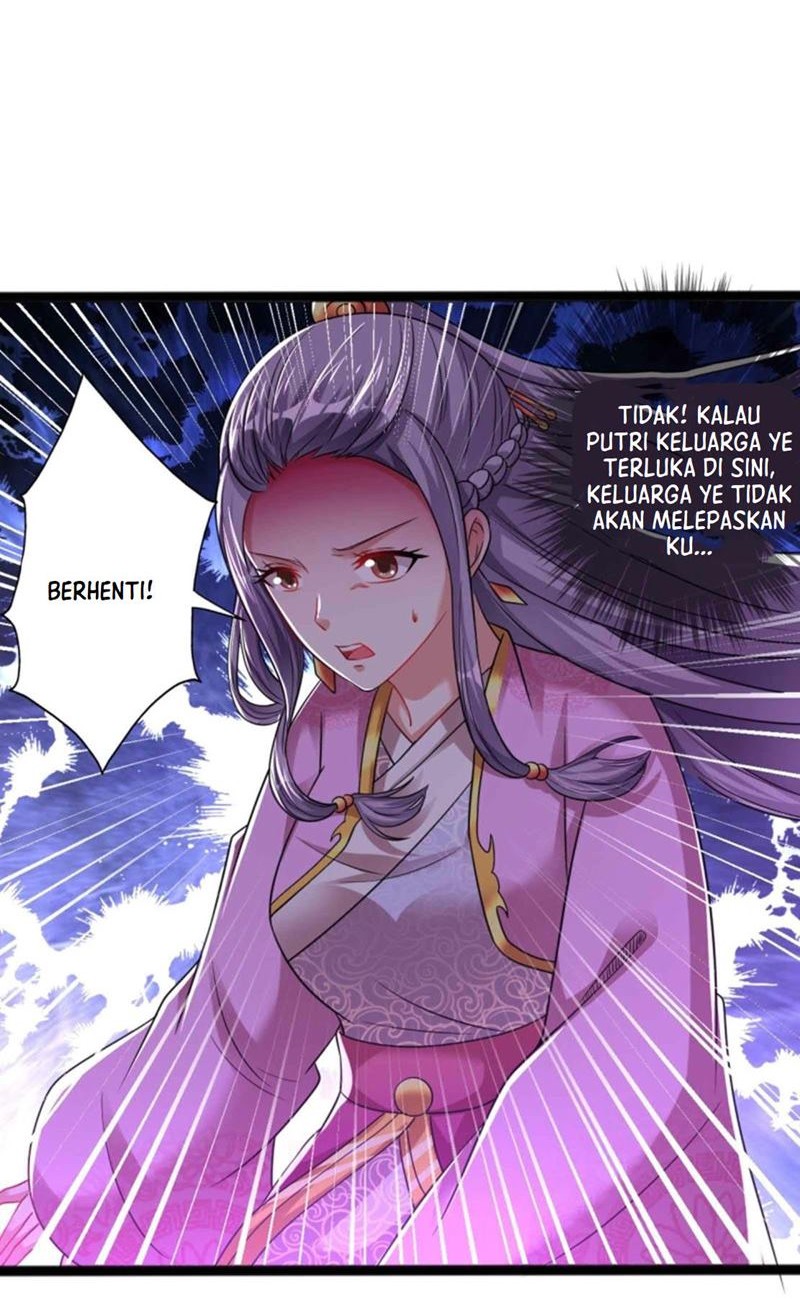 Dao Yin Chapter 176 halaman 4