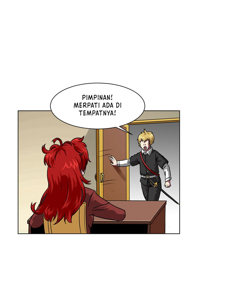 Clark Walker Empire Chapter 11 halaman 11
