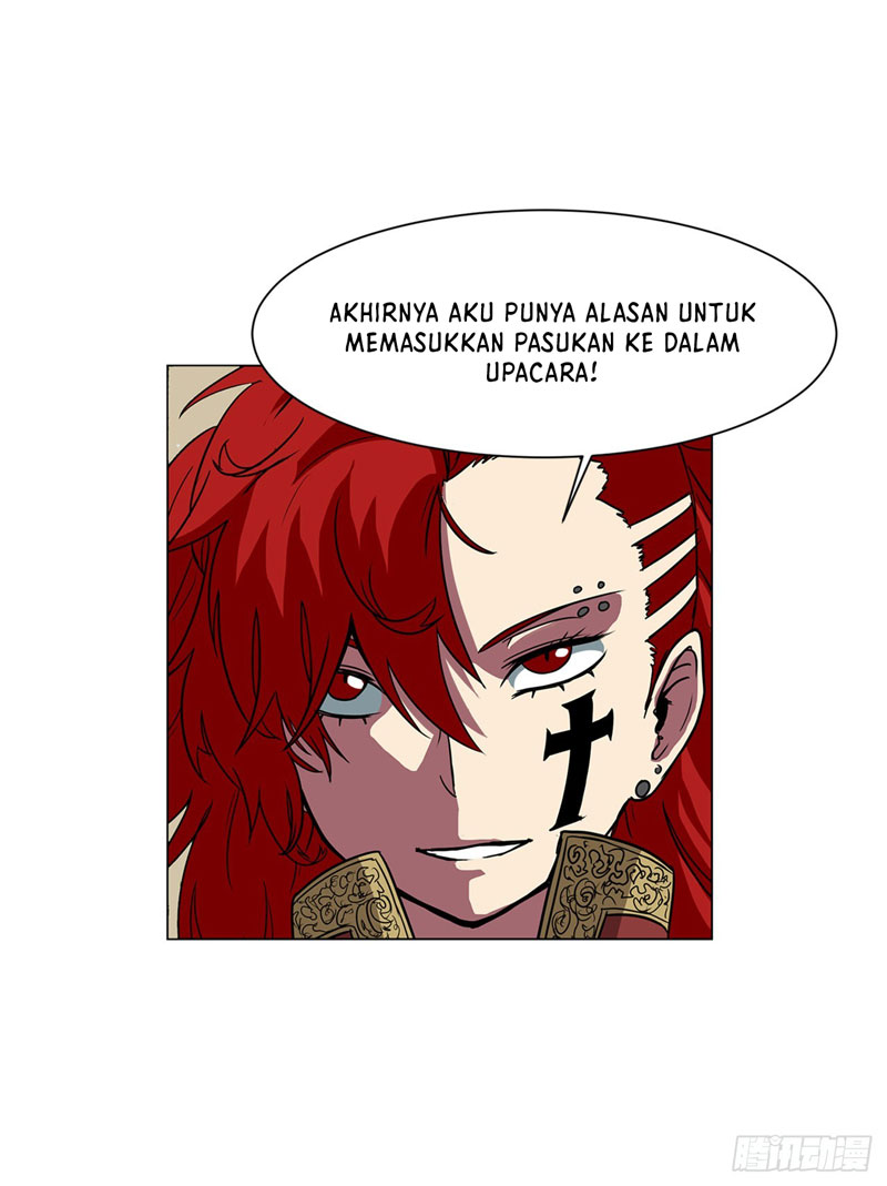 Clark Walker Empire Chapter 11 halaman 13