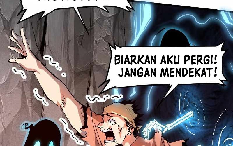 I Rely On BUG To Be The King Chapter 46 halaman 9