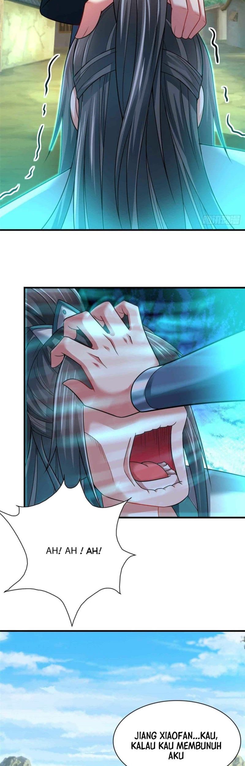 Dao Yin Chapter 190 halaman 5