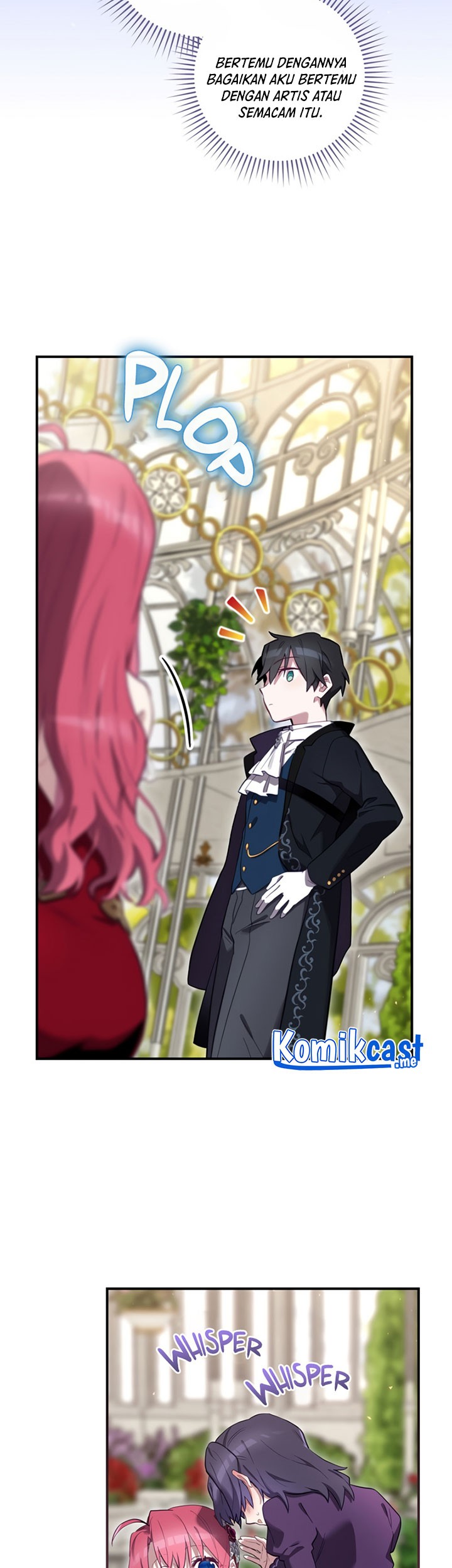 Ending Maker Chapter 27 - Halaman 12