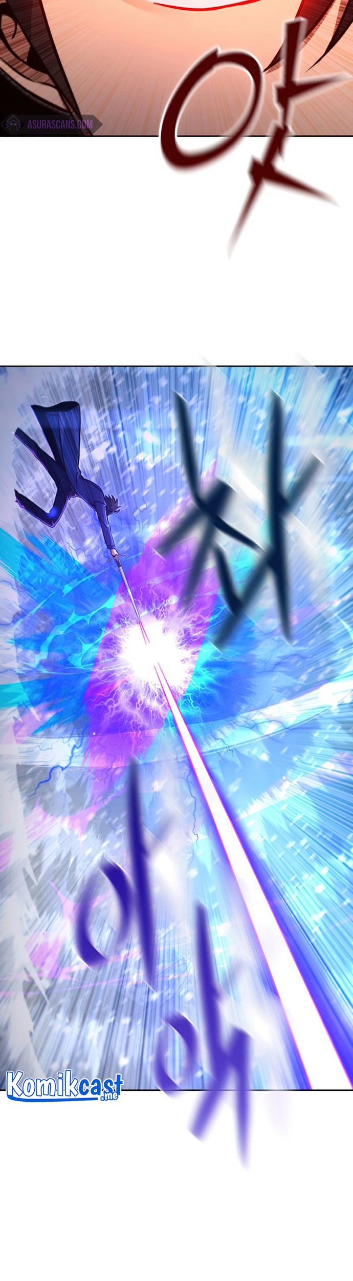 Maxed Out Leveling Chapter 52 halaman 12