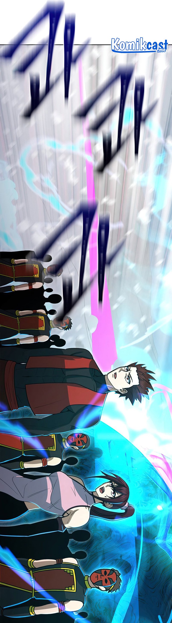 Maxed Out Leveling Chapter 52 halaman 14