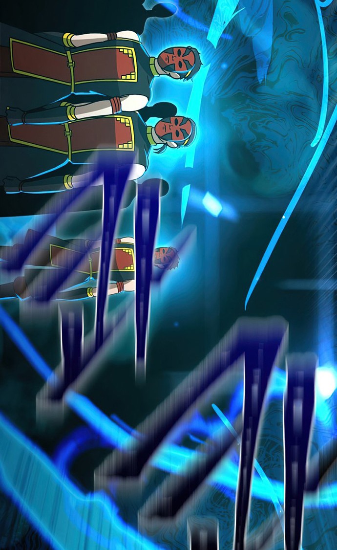 Maxed Out Leveling Chapter 52 halaman 15