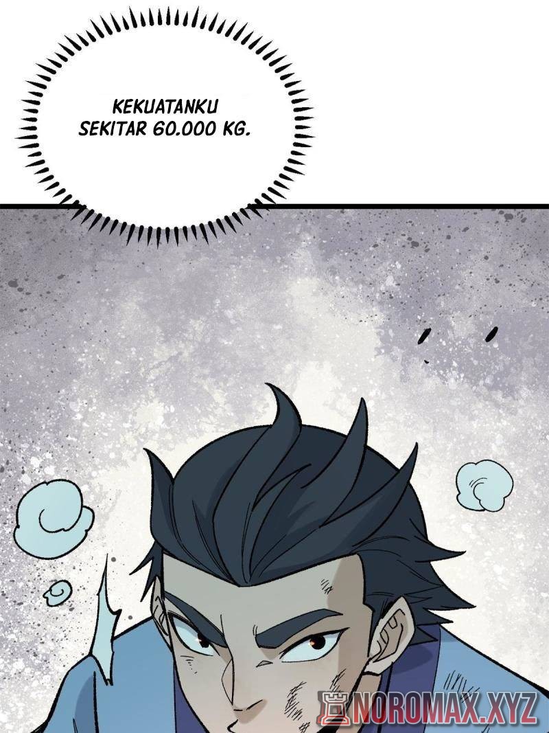 All Hail the Sect Leader Chapter 164 Gambar 12