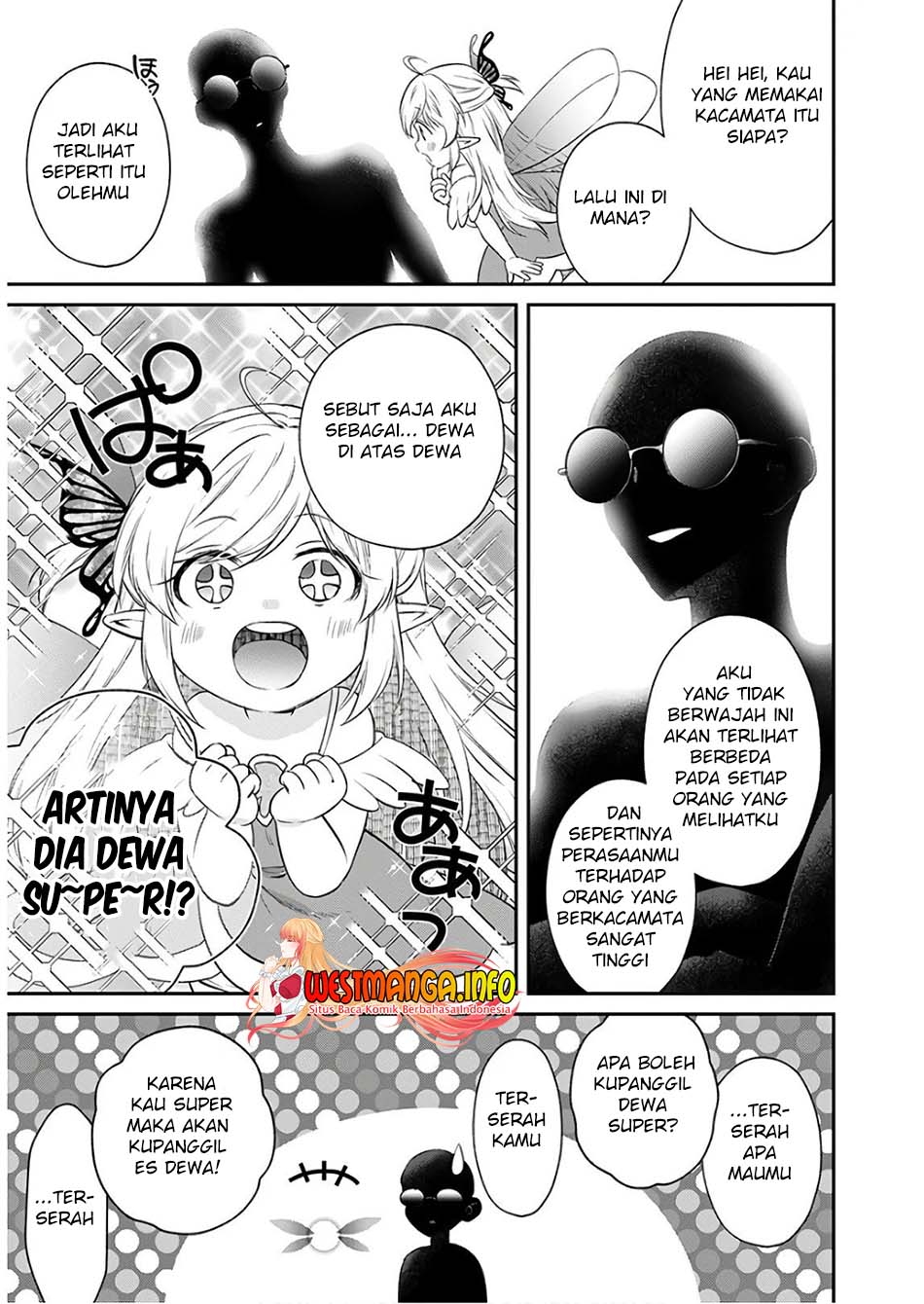Isekai Cheat Kaitakuki Chapter 11 - Halaman 6